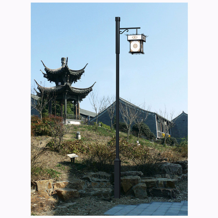 仿古灯 FGD-009