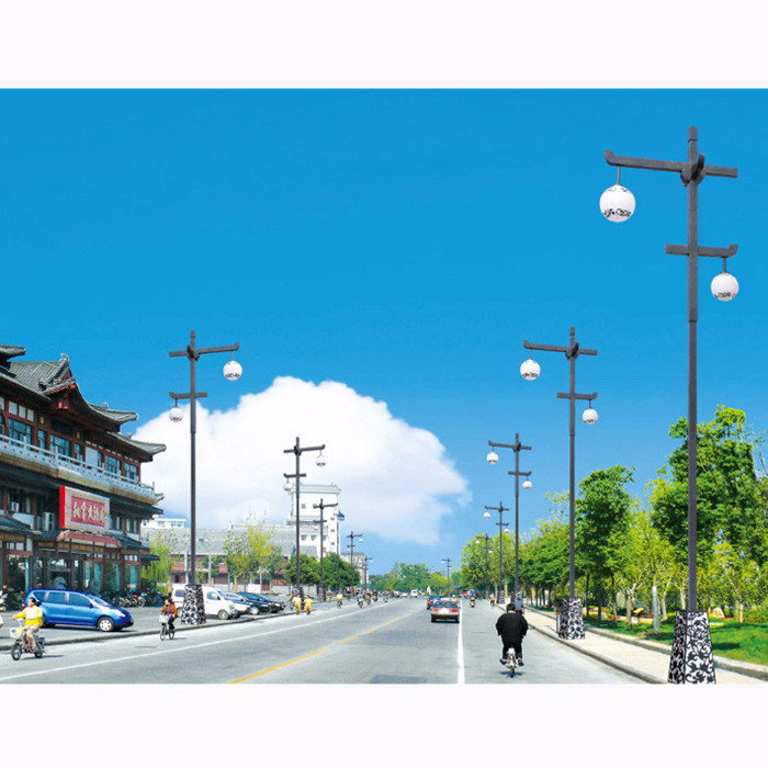 仿古灯 FGD-005