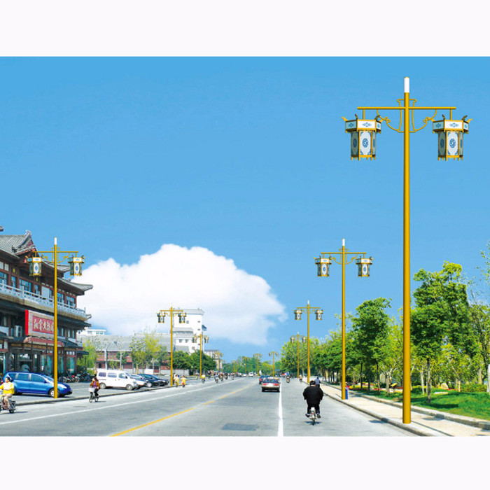 仿古灯 FGD-003