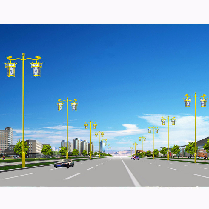 仿古灯 FGD-002