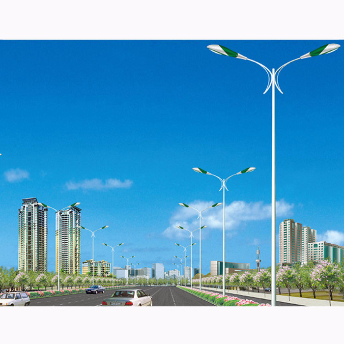 双臂路灯 SBD-018