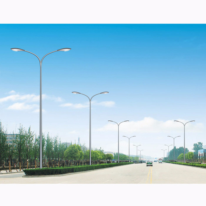 双臂路灯 SBD-016