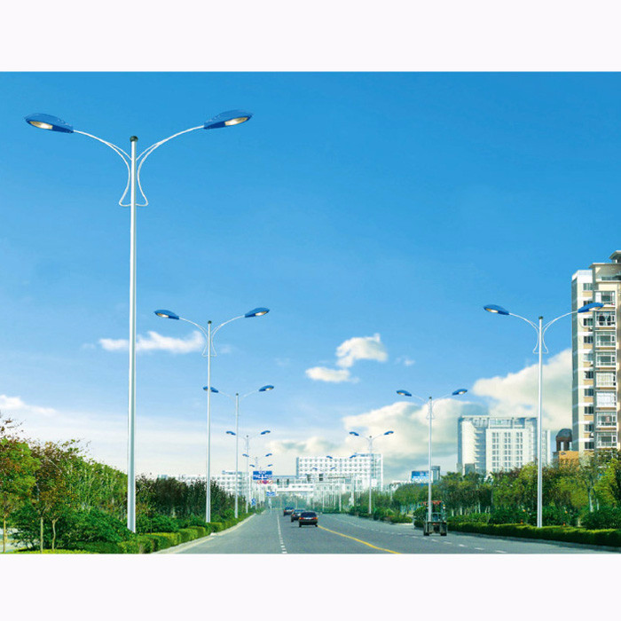 双臂路灯 SBD-015