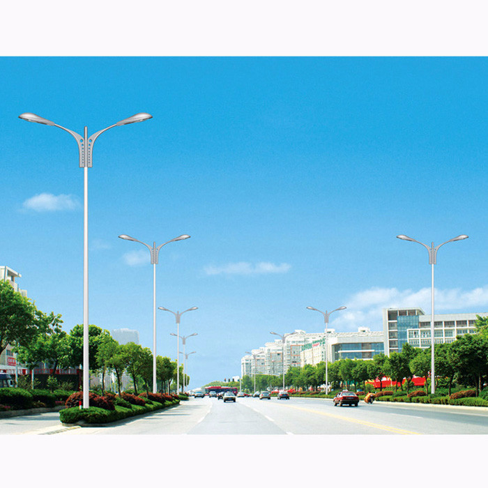 双臂路灯 SBD-012