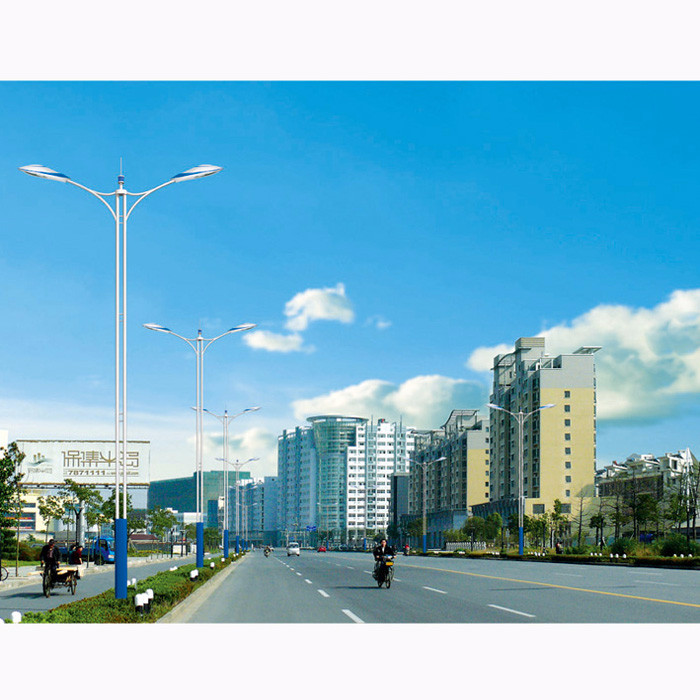 双臂路灯 SBD-011