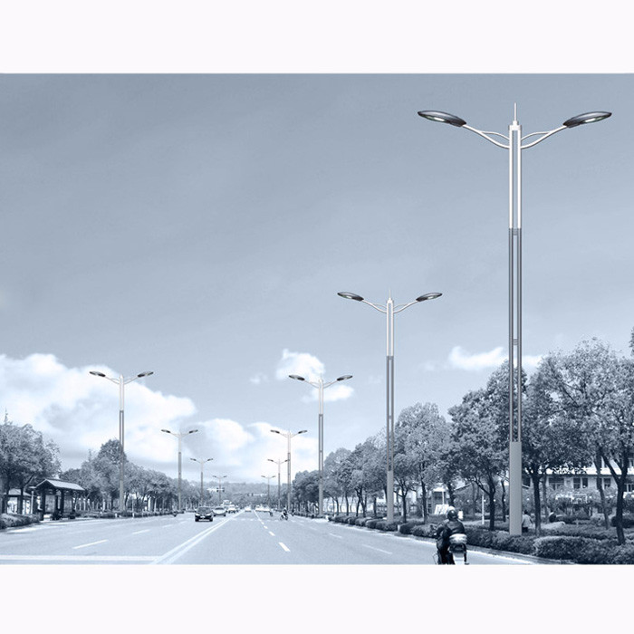 双臂路灯 SBD-008