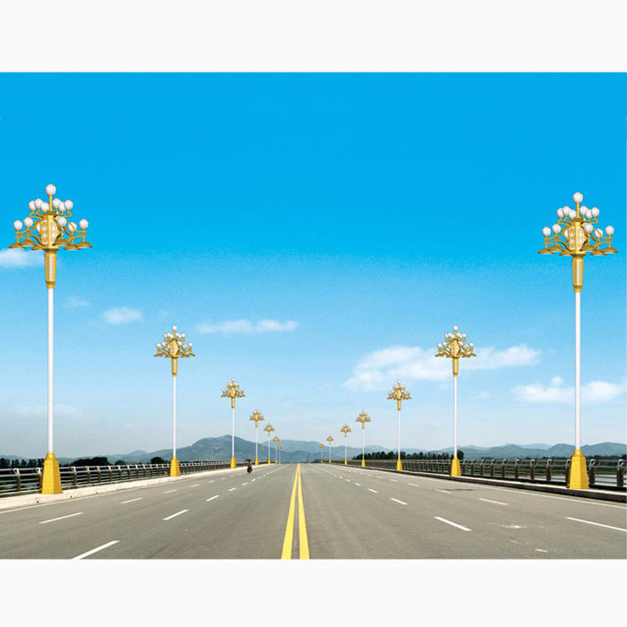 中华灯 ZHD-009